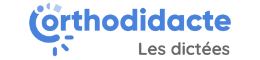Logo Orthodidacte